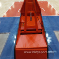Professional High-Quality Basketball Equipment Manual Hydraulic Basketball Stand for Training
